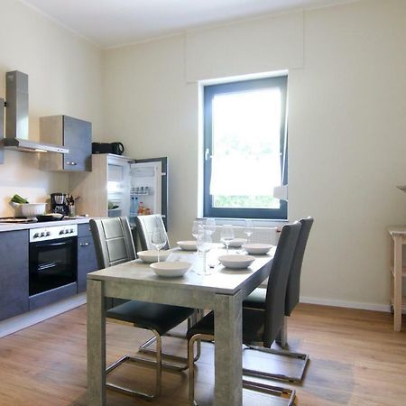 Apartmondo Ferienwohnung 索林根 外观 照片