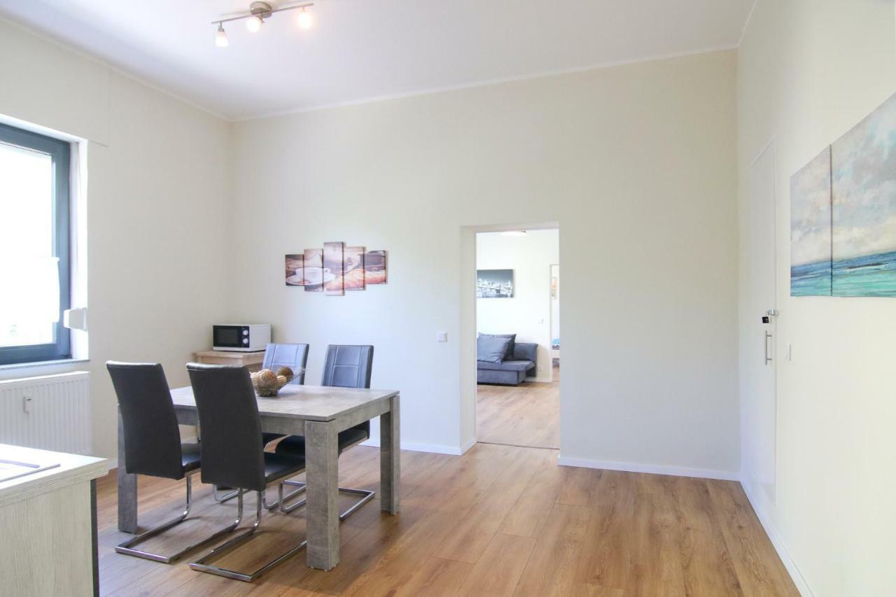 Apartmondo Ferienwohnung 索林根 外观 照片