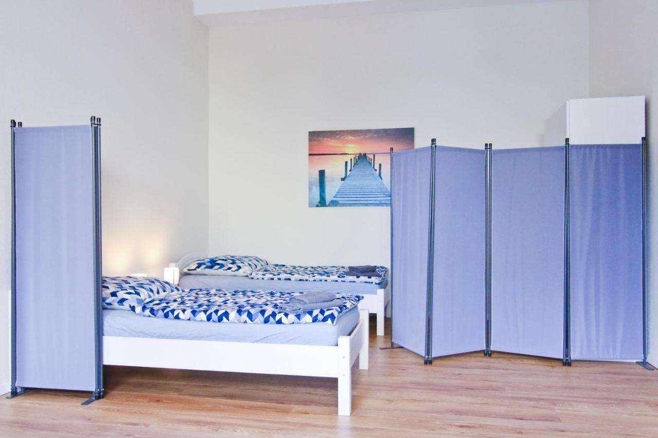 Apartmondo Ferienwohnung 索林根 外观 照片