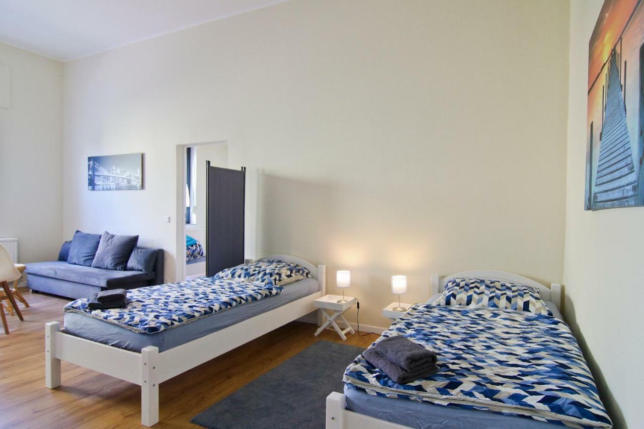 Apartmondo Ferienwohnung 索林根 外观 照片