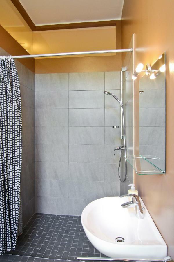Apartmondo Ferienwohnung 索林根 外观 照片